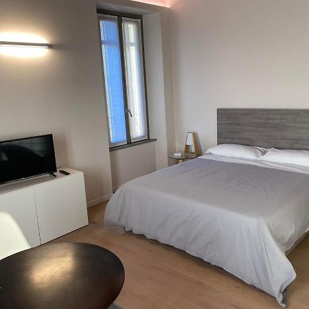 Apartamento Residenza La Torre Mantua Exterior foto