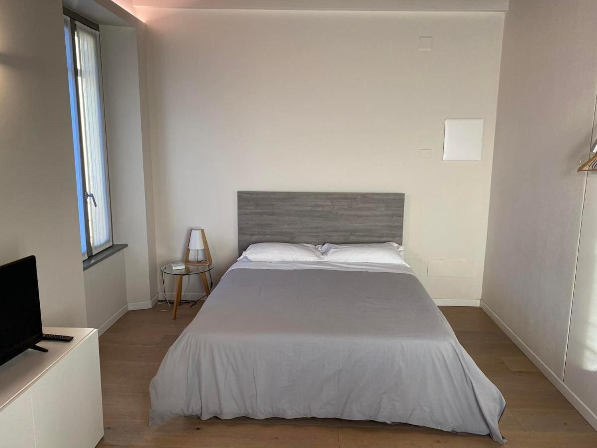 Apartamento Residenza La Torre Mantua Exterior foto