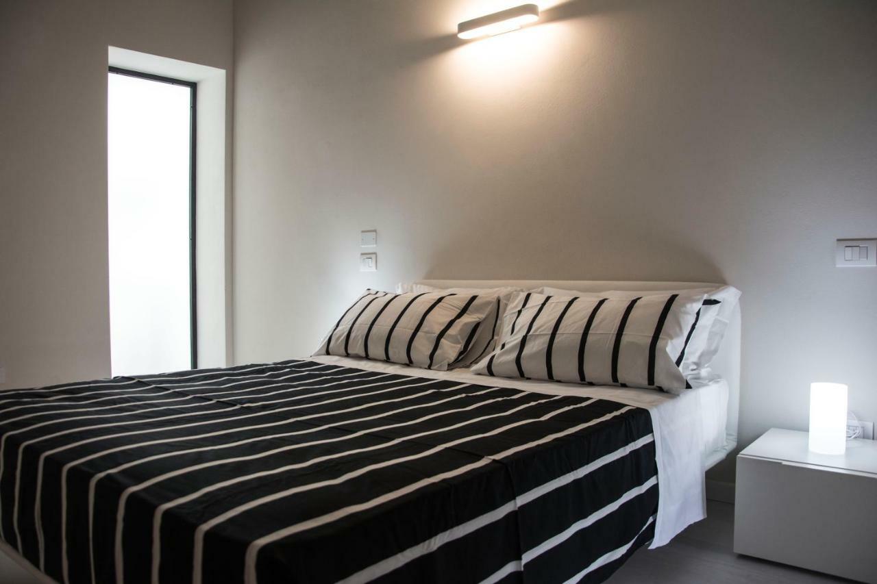 Apartamento Residenza La Torre Mantua Exterior foto