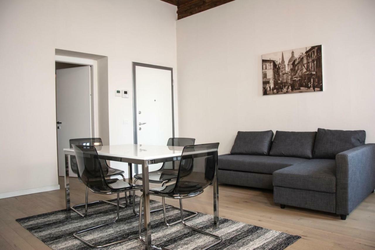 Apartamento Residenza La Torre Mantua Exterior foto