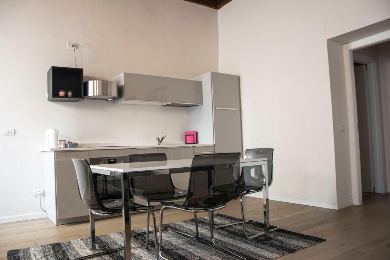 Apartamento Residenza La Torre Mantua Exterior foto