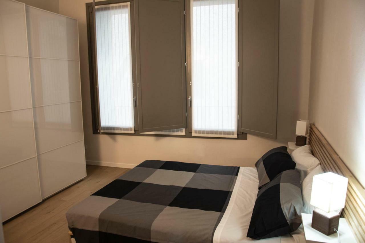Apartamento Residenza La Torre Mantua Exterior foto
