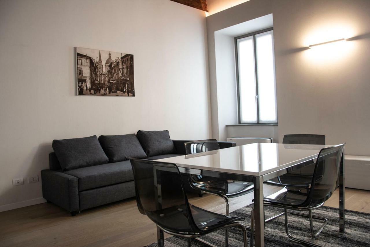 Apartamento Residenza La Torre Mantua Exterior foto
