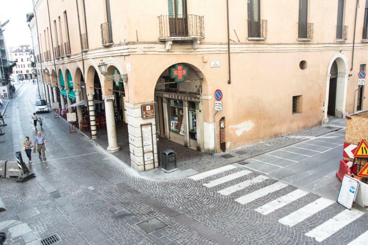 Apartamento Residenza La Torre Mantua Exterior foto