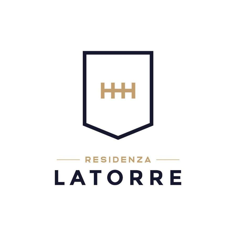 Apartamento Residenza La Torre Mantua Exterior foto
