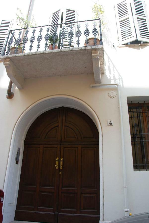 Apartamento Residenza La Torre Mantua Exterior foto